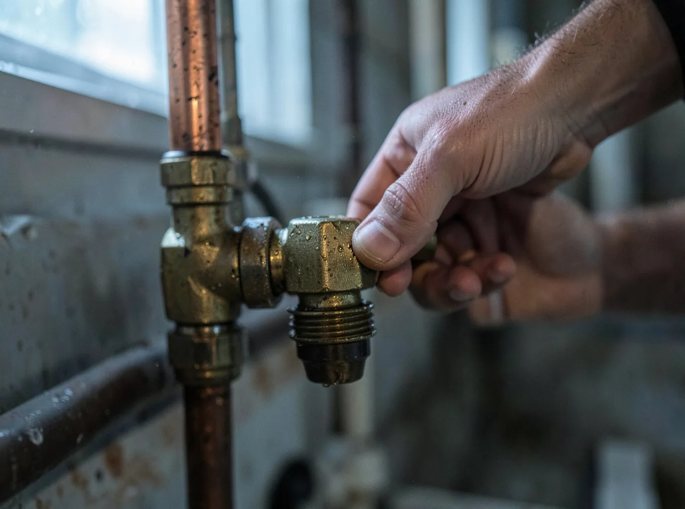 Emergency Plumber North Springfield, PA FAQs
